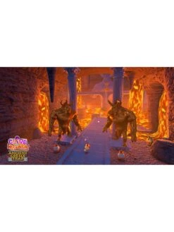 Nintendo Switch Clive 'N' Wrench: Collector's Edition -NARA Computer Shop VCWJI SQ6 0000000099 N A SLd2