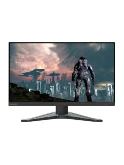 Lenovo G24-20 24in Full HD Gaming Monitor -NARA Computer Shop VD4V6 SQ4 0000000004 BLACK SLd