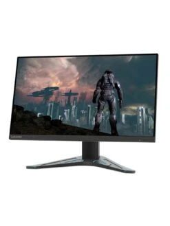 Lenovo G24-20 24in Full HD Gaming Monitor -NARA Computer Shop VD4V6 SQ5 0000000004 BLACK SLd1