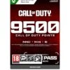 Xbox Call Of Duty: Modern WarFare II - 9,500 Points -NARA Computer Shop VD5DQ SQ1 0000000099 N A SLf