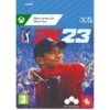 Xbox PGA Tour 2K23 2 Xbox PGA Tour 2K23 -NARA Computer Shop VD5DW SQ1 0000000099 N A SLf
