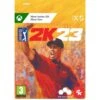 Xbox PGA Tour 2K23: Deluxe Edition -NARA Computer Shop VD5E4 SQ1 0000000099 N A SLf