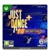 Xbox Just Dance Plus: 12 Month Subscription
