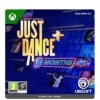 Xbox Just Dance Plus: 3 Month Subscription 1 Xbox Just Dance Plus: 3 Month Subscription -NARA Computer Shop VD5E8 SQ1 0000000099 N A SLf