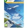 Xbox Microsoft Flight Simulator 40th Anniversary Premium: Deluxe Edition -NARA Computer Shop VD5EB SQ1 0000000099 N A SLf