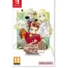 Nintendo Tales Of Symphonia Remastered: Chosen Edition -NARA Computer Shop VDCY1 SQ1 0000000088 NO COLOR SLf