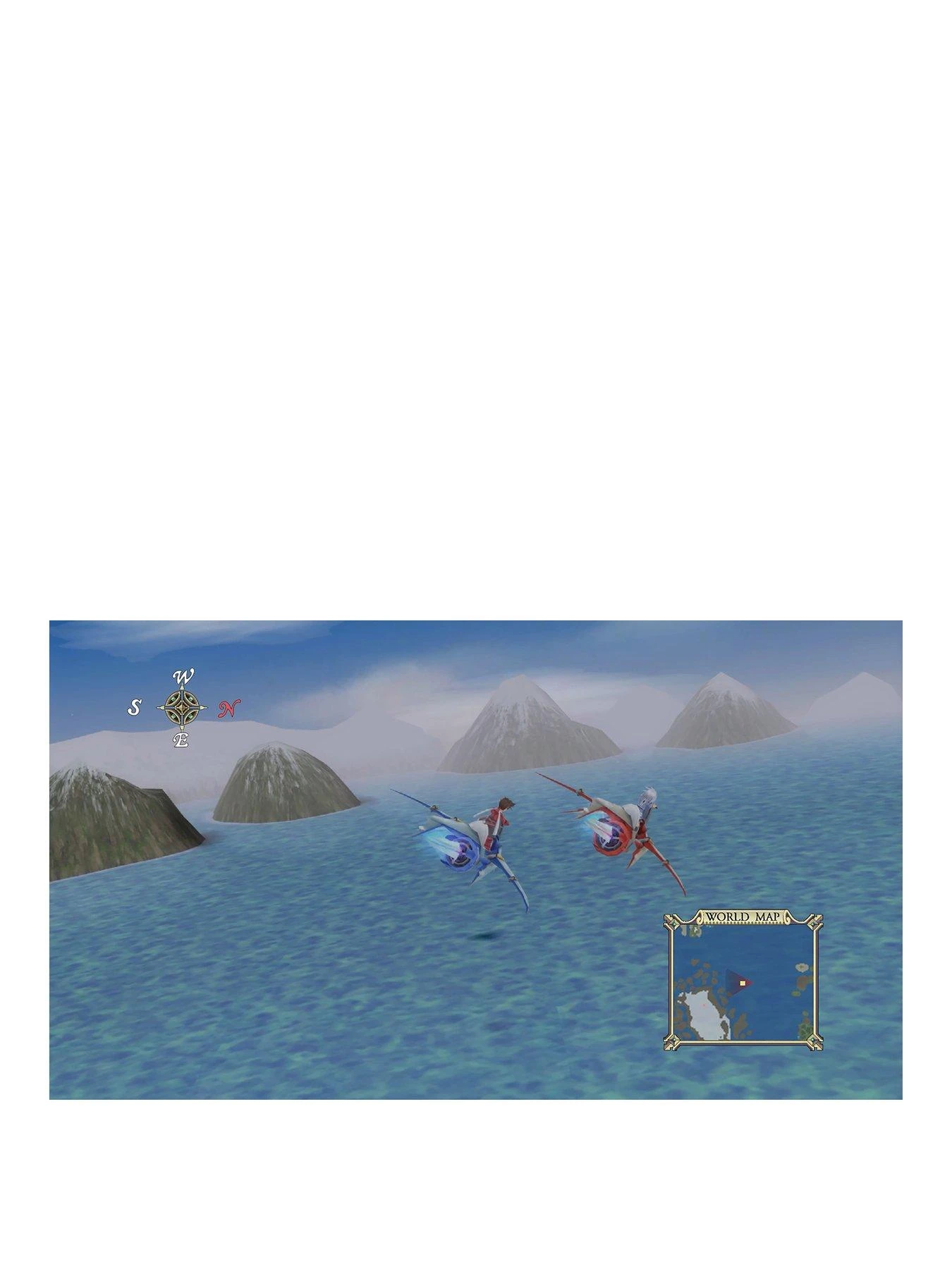 Nintendo Tales Of Symphonia Remastered: Chosen Edition 5 Nintendo Tales Of Symphonia Remastered: Chosen Edition - Image 3