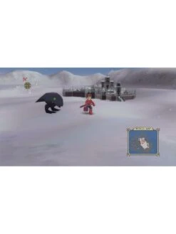 Nintendo Tales Of Symphonia Remastered: Chosen Edition 12 Nintendo Tales Of Symphonia Remastered: Chosen Edition -NARA Computer Shop VDCY1 SQ4 0000000088 NO COLOR SLd