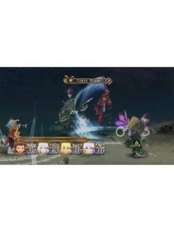 Nintendo Tales Of Symphonia Remastered: Chosen Edition 13 Nintendo Tales Of Symphonia Remastered: Chosen Edition -NARA Computer Shop VDCY1 SQ5 0000000088 NO COLOR SLd1