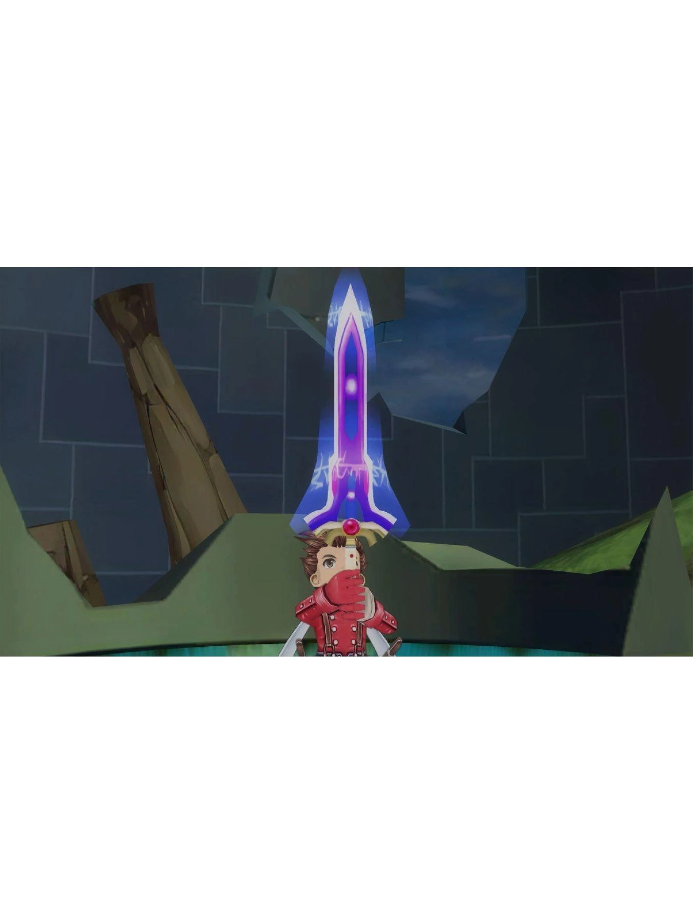 Nintendo Tales Of Symphonia Remastered: Chosen Edition 9 Nintendo Tales Of Symphonia Remastered: Chosen Edition - Image 7