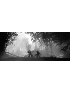 Playstation 4 Trek To Yomi PS4 -NARA Computer Shop VDVBG SQ5 0000000099 N A SLd1