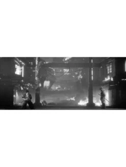 Playstation 4 Trek To Yomi PS4 -NARA Computer Shop VDVBG SQ7 0000000099 N A SLd3