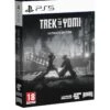 PlayStation 5 Trek To Yomi: Deluxe Edition
