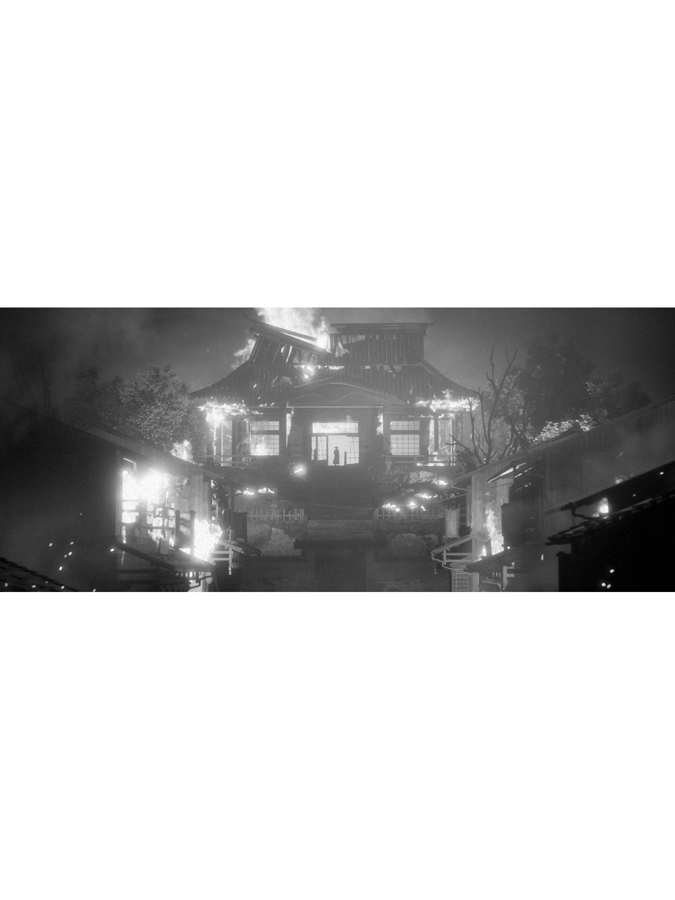 PlayStation 5 Trek To Yomi: Deluxe Edition 6 PlayStation 5 Trek To Yomi: Deluxe Edition - Image 4