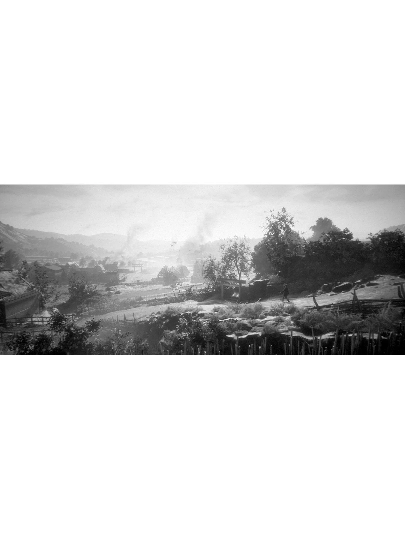 PlayStation 5 Trek To Yomi: Deluxe Edition 7 PlayStation 5 Trek To Yomi: Deluxe Edition - Image 5