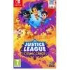 Nintendo Switch DC's Justice League: Cosmic Chaos -NARA Computer Shop VDVC9 SQ1 0000000099 N A SLf