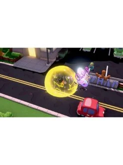 Nintendo Switch DC's Justice League: Cosmic Chaos -NARA Computer Shop VDVC9 SQ5 0000000099 N A SLd1