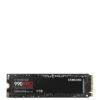 Samsung 990 Pro PCIe Gen 4.0 X4, NVMe 1.3c 1TB Solid State Drive -NARA Computer Shop VDX5L SQ1 0000000099 N A SLf