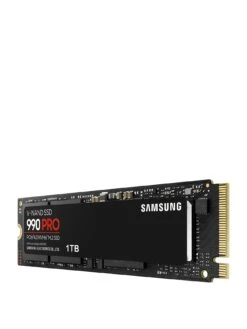 Samsung 990 Pro PCIe Gen 4.0 X4, NVMe 1.3c 1TB Solid State Drive 11 Samsung 990 Pro PCIe Gen 4.0 X4, NVMe 1.3c 1TB Solid State Drive -NARA Computer Shop VDX5L SQ3 0000000099 N A SLa