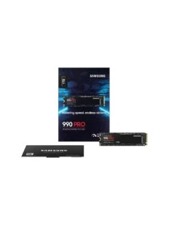 Samsung 990 Pro PCIe Gen 4.0 X4, NVMe 1.3c 1TB Solid State Drive 15 Samsung 990 Pro PCIe Gen 4.0 X4, NVMe 1.3c 1TB Solid State Drive -NARA Computer Shop VDX5L SQ7 0000000099 N A SLd3
