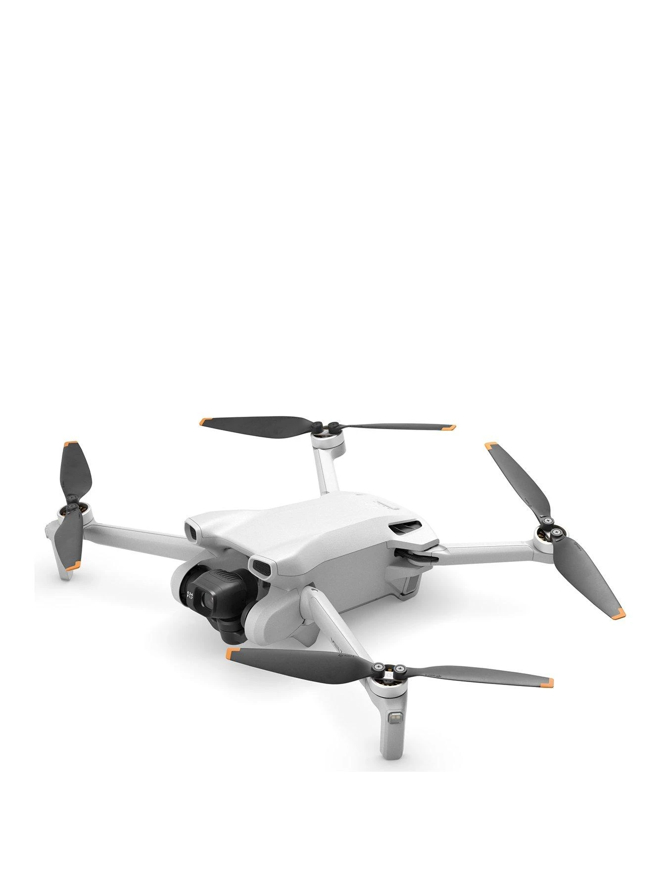 DJI Mini 3 Camera Drone (with Remote Control) 3 DJI Mini 3 Camera Drone (with Remote Control)