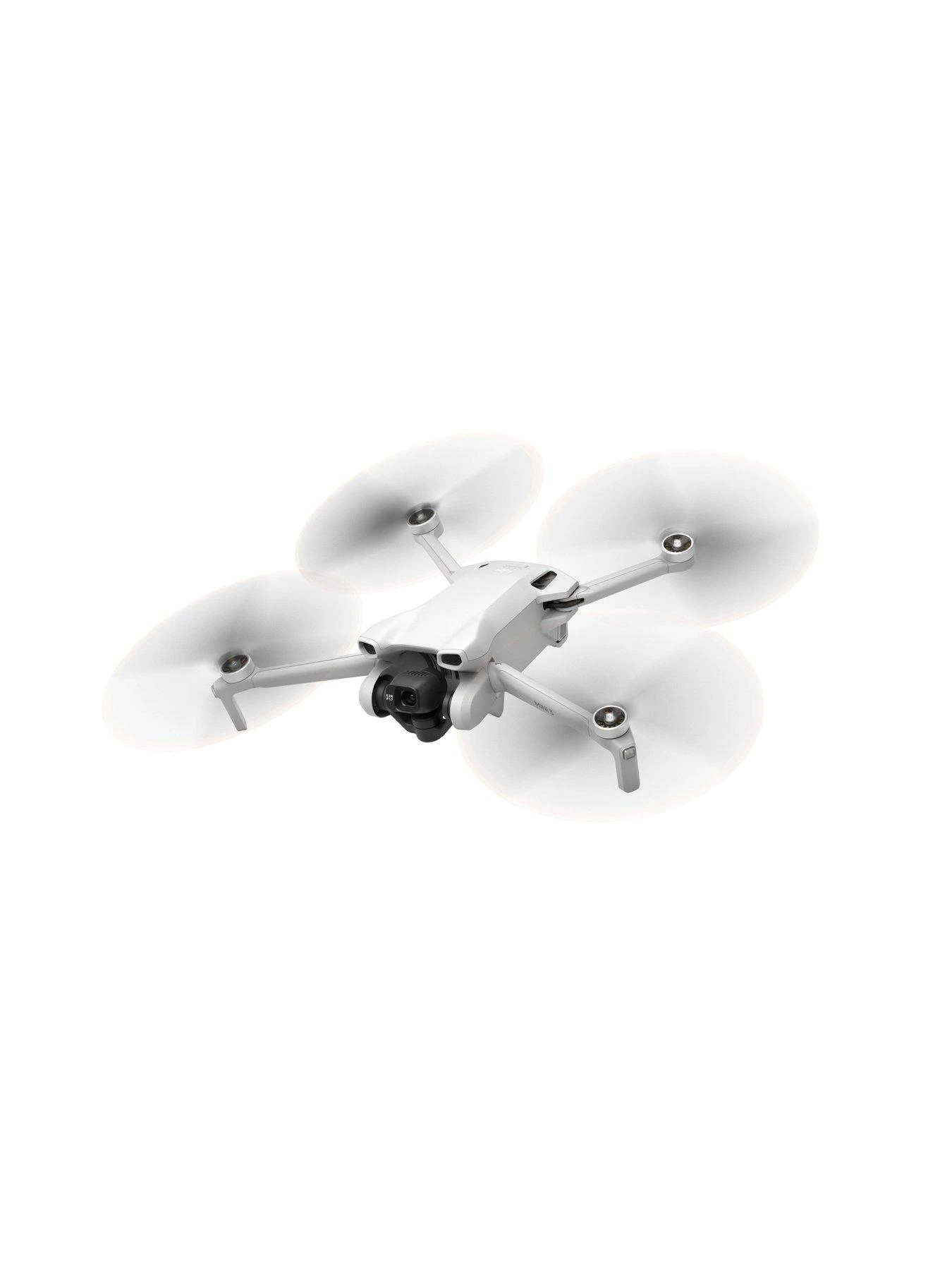 DJI Mini 3 Camera Drone (with Remote Control) 5 DJI Mini 3 Camera Drone (with Remote Control) - Image 3