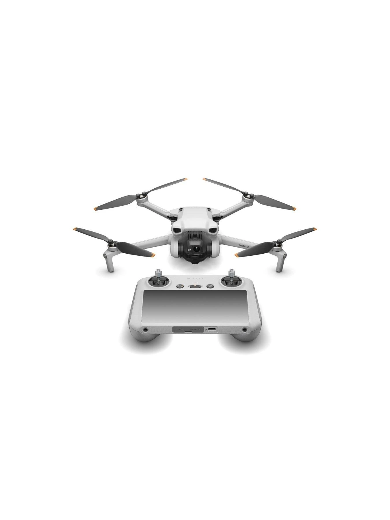 DJI Mini 3 Camera Drone (with Remote Control) 8 DJI Mini 3 Camera Drone (with Remote Control) - Image 6