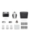 DJI Mini 3 Fly More Combo (with Remote Control) 1 DJI Mini 3 Fly More Combo (with Remote Control) -NARA Computer Shop VE1TF SQ1 0000000099 N A SLf