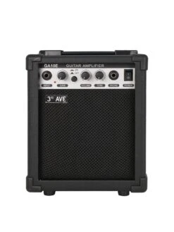 3rd Avenue 10W RMS Guitar Amplifier
