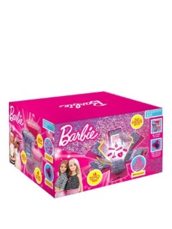 Barbie You Can Be Anything Positivity Box