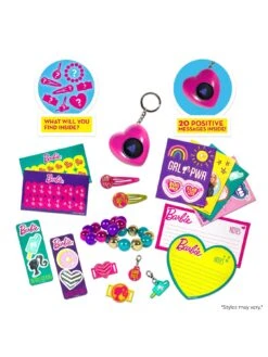 Barbie You Can Be Anything Positivity Box -NARA Computer Shop VE3U0 SQ5 0000000099 N A SLd2