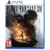 Playstation Final Fantasy XVI 1 Playstation Final Fantasy XVI -NARA Computer Shop VE5J1 SQ1 0000000099 N A SLf