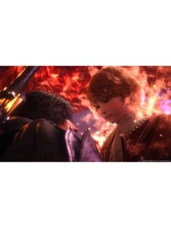 Playstation Final Fantasy XVI -NARA Computer Shop VE5J1 SQ4 0000000099 N A SLd