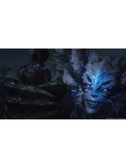 Playstation Final Fantasy XVI -NARA Computer Shop VE5J1 SQ5 0000000099 N A SLd1