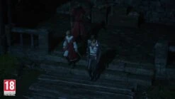 Playstation Final Fantasy XVI -NARA Computer Shop VE5J1 SQ8 0000000099 N A DVvL