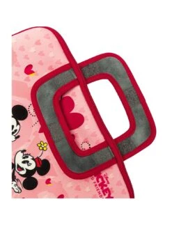 Pebble Gear Disney Mickey & Friends 'Always & Forever' (Carry Bag) By Pebble Gear -NARA Computer Shop VE6JZ SQ2 0000000029 MULTI SLb