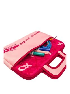 Pebble Gear Disney Mickey & Friends 'Always & Forever' (Carry Bag) By Pebble Gear -NARA Computer Shop VE6JZ SQ3 0000000029 MULTI SLa