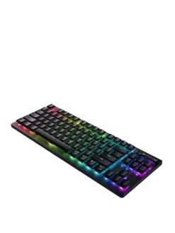 Razer DeathStalker V2 Pro Tenkeyless -NARA Computer Shop VE73X SQ2 0000000088 NO COLOR SLb