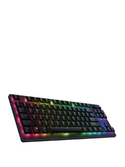 Razer DeathStalker V2 Pro Tenkeyless -NARA Computer Shop VE73X SQ3 0000000088 NO COLOR SLa