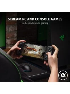 Razer Kishi V2 For IOS -NARA Computer Shop VE74C SQ4 0000000088 NO COLOR SLd