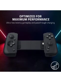 Razer Kishi V2 For IOS -NARA Computer Shop VE74C SQ6 0000000088 NO COLOR SLd2