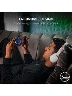 Razer Kishi V2 For IOS -NARA Computer Shop VE74C SQ7 0000000088 NO COLOR SLd3