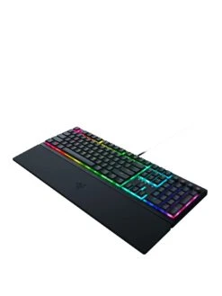 Razer Ornata V3 - UK Layout -NARA Computer Shop VE74I SQ2 0000000088 NO COLOR SLb