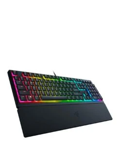 Razer Ornata V3 - UK Layout -NARA Computer Shop VE74I SQ3 0000000088 NO COLOR SLa