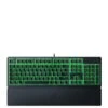 Razer Ornata V3 X - UK Layout -NARA Computer Shop VE74J SQ1 0000000088 NO COLOR SLf