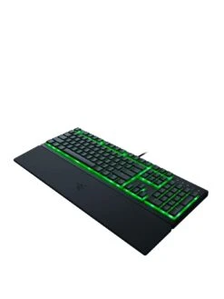Razer Ornata V3 X - UK Layout -NARA Computer Shop VE74J SQ2 0000000088 NO COLOR SLb