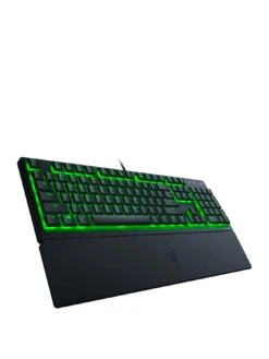 Razer Ornata V3 X - UK Layout -NARA Computer Shop VE74J SQ3 0000000088 NO COLOR SLa