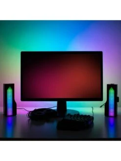 RED5 Bluetooth Sound Reactive Speakers 11 RED5 Bluetooth Sound Reactive Speakers -NARA Computer Shop VE75A SQ3 0000000099 N A SLd