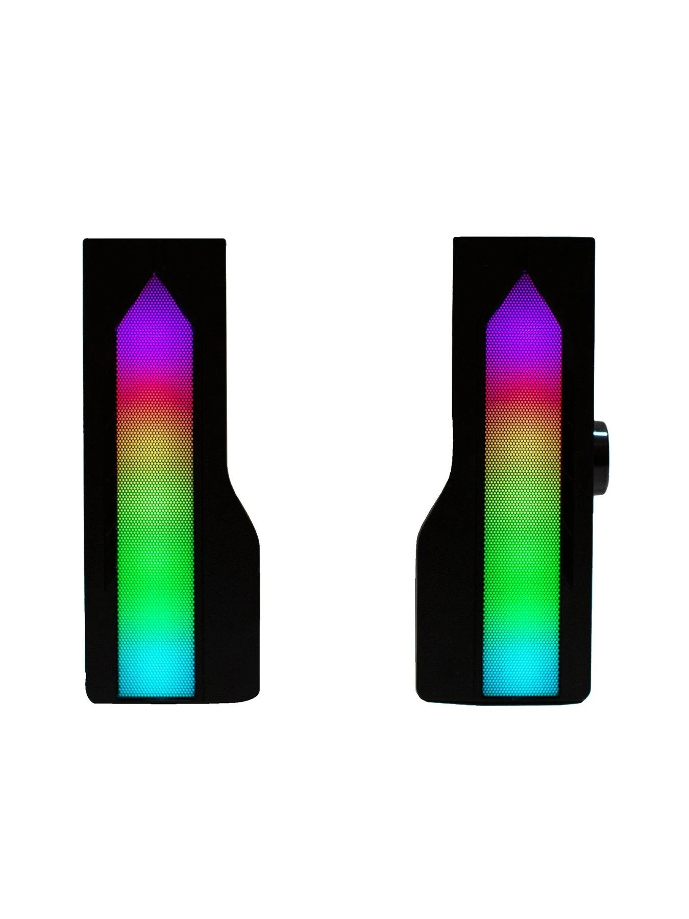 RED5 Bluetooth Sound Reactive Speakers 8 RED5 Bluetooth Sound Reactive Speakers - Image 6