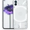 Nothing Phone (1) - 12GB RAM, 256GB Storage, White -NARA Computer Shop VEII9 SQ1 0000000013 WHITE SLf